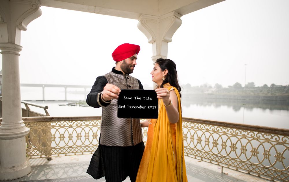 Photo From PRE WEDDING - By Tasvir Photos & Films