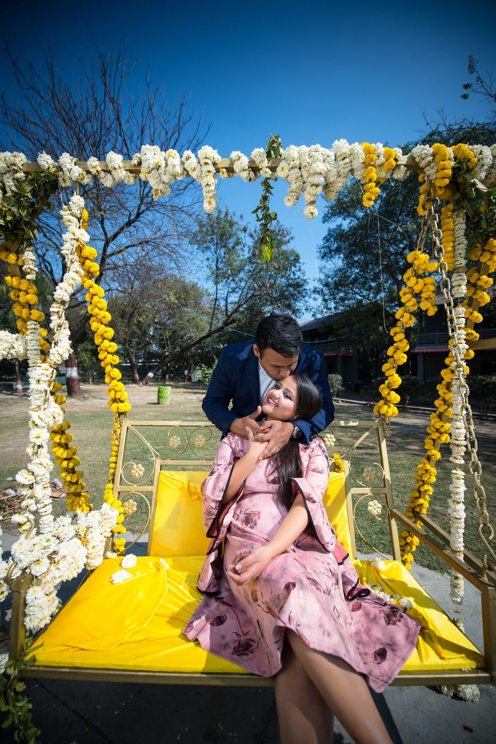 Photo From PRE WEDDING - By Tasvir Photos & Films
