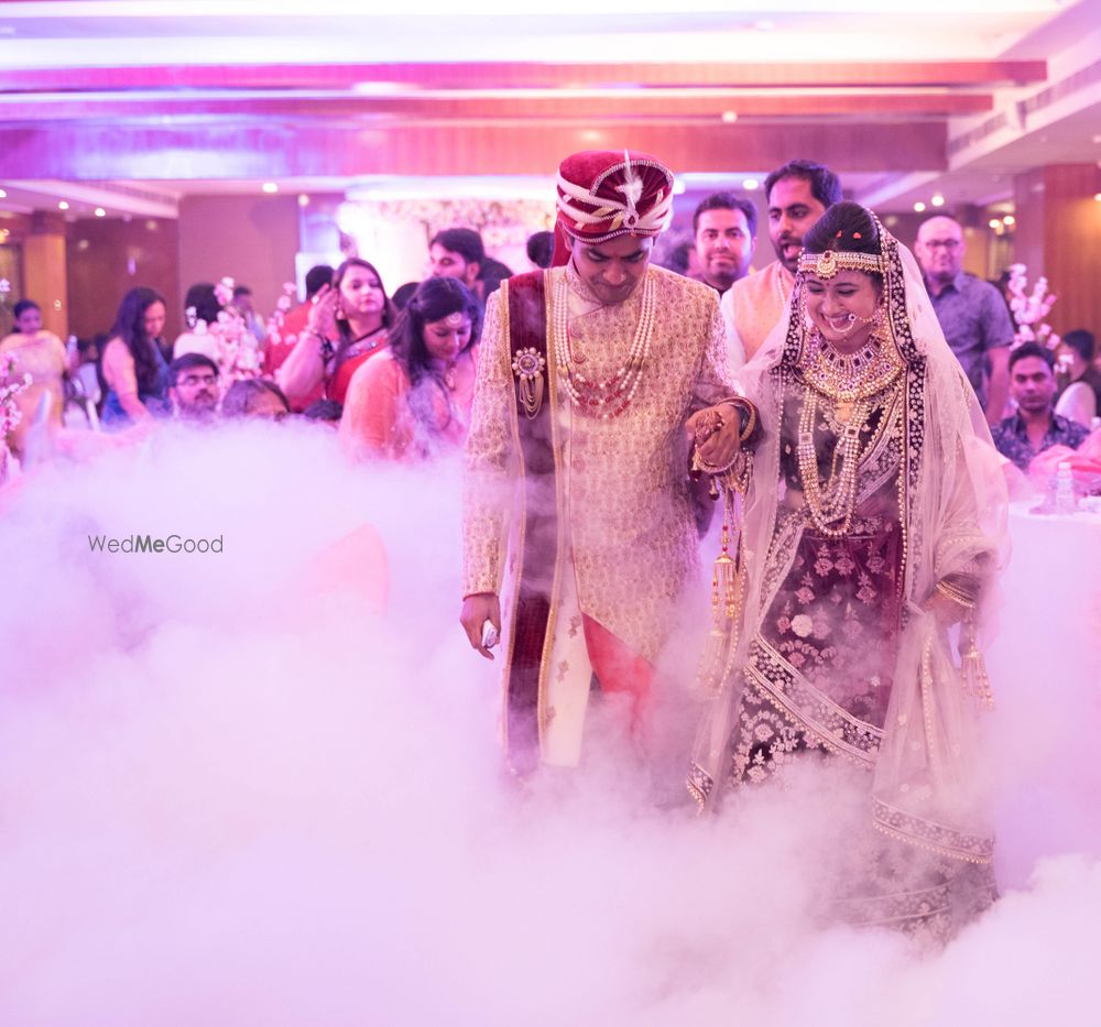 Photo From nitin and Chanchal - By Shutter Voyage