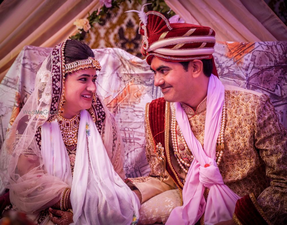 Photo From nitin and Chanchal - By Shutter Voyage