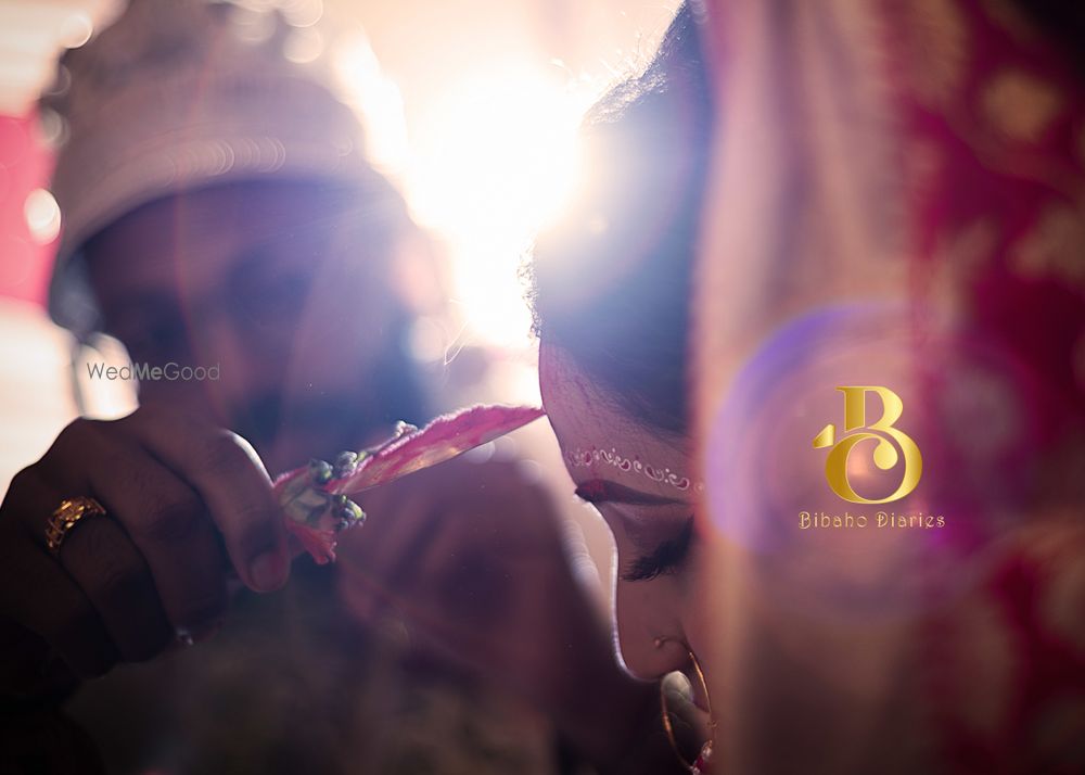 Photo From NILESH & DEBOMITRA - By Bibaho Diaries