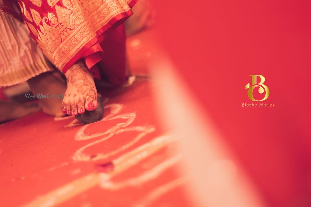 Photo From NILESH & DEBOMITRA - By Bibaho Diaries