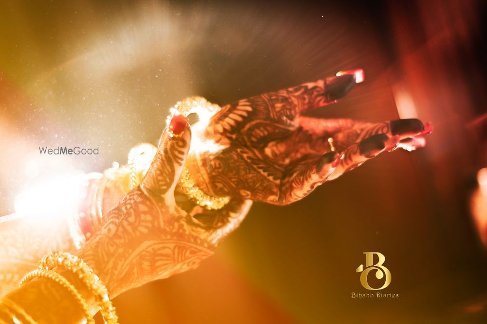 Photo From NILESH & DEBOMITRA - By Bibaho Diaries