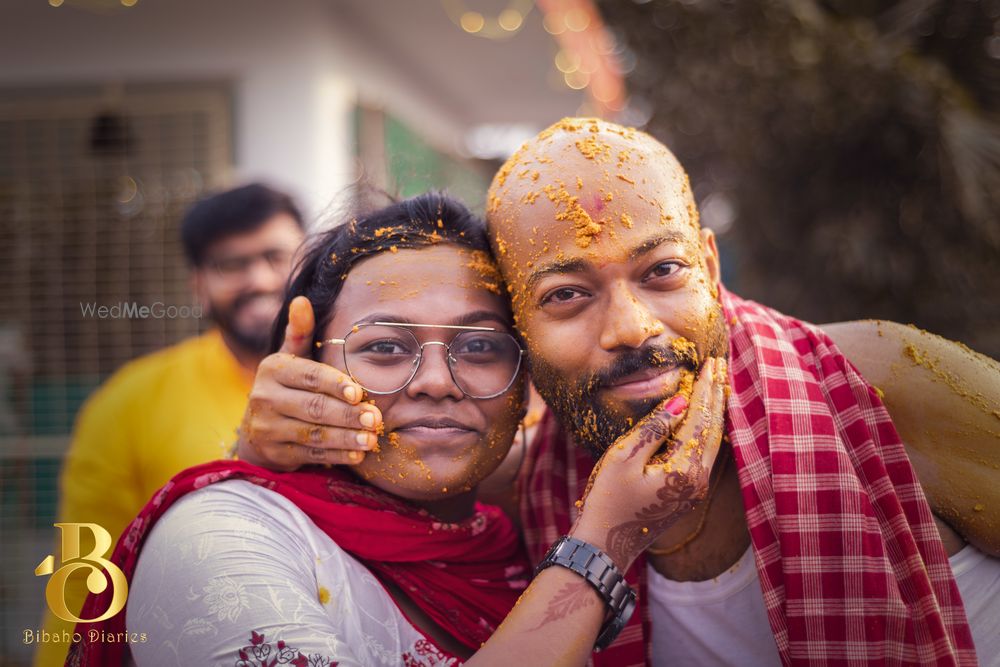 Photo From NILESH & DEBOMITRA - By Bibaho Diaries