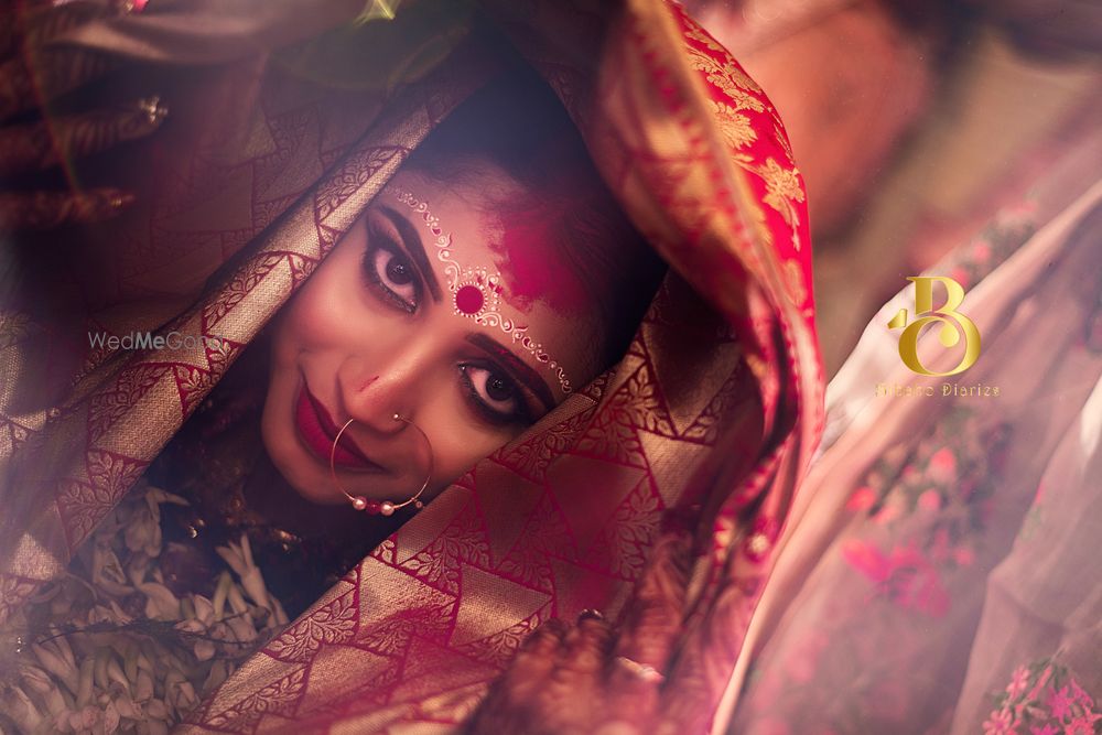 Photo From NILESH & DEBOMITRA - By Bibaho Diaries