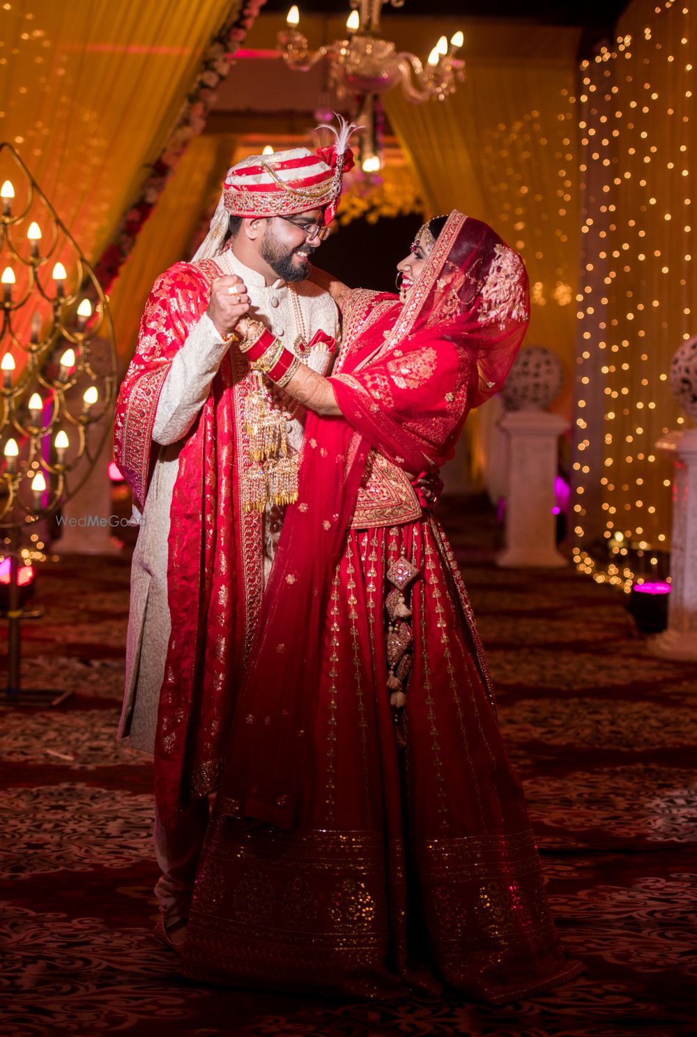 Photo From Shweta + Vivek - By Tasvir Photos & Films