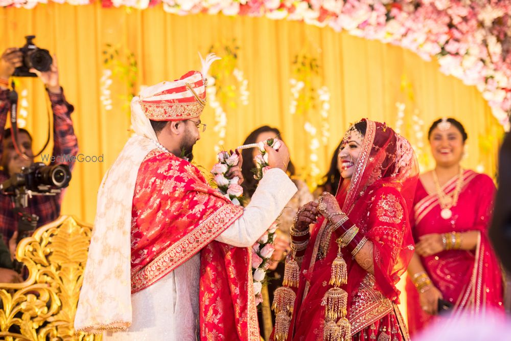 Photo From Shweta + Vivek - By Tasvir Photos & Films