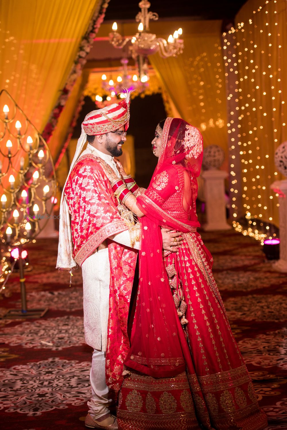 Photo From Shweta + Vivek - By Tasvir Photos & Films