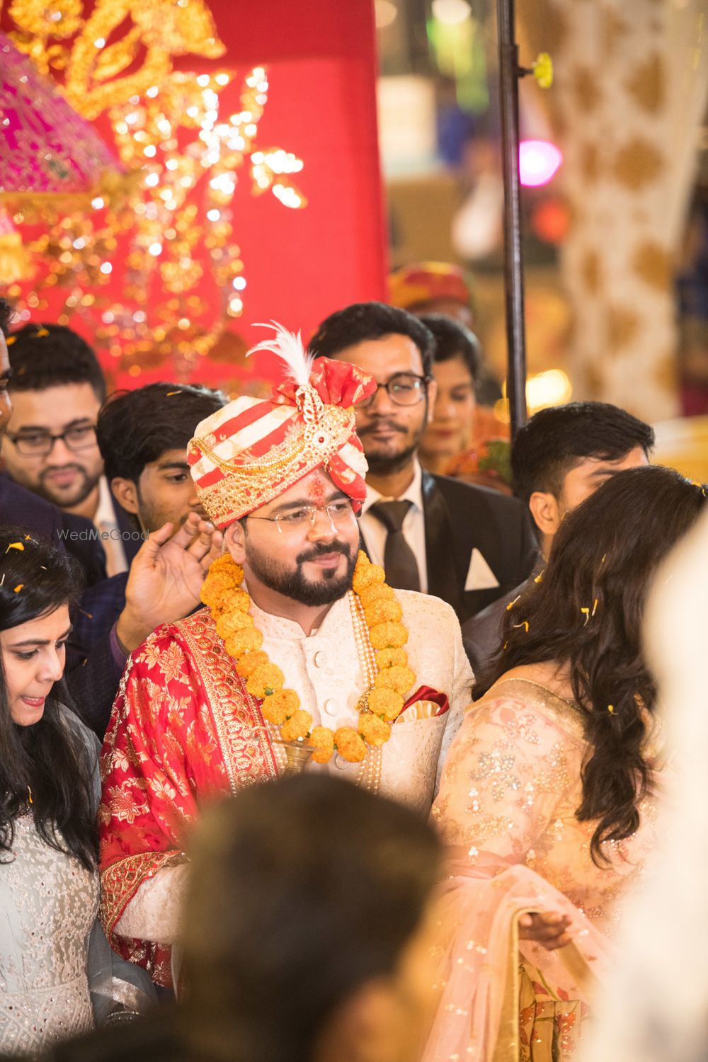 Photo From Shweta + Vivek - By Tasvir Photos & Films