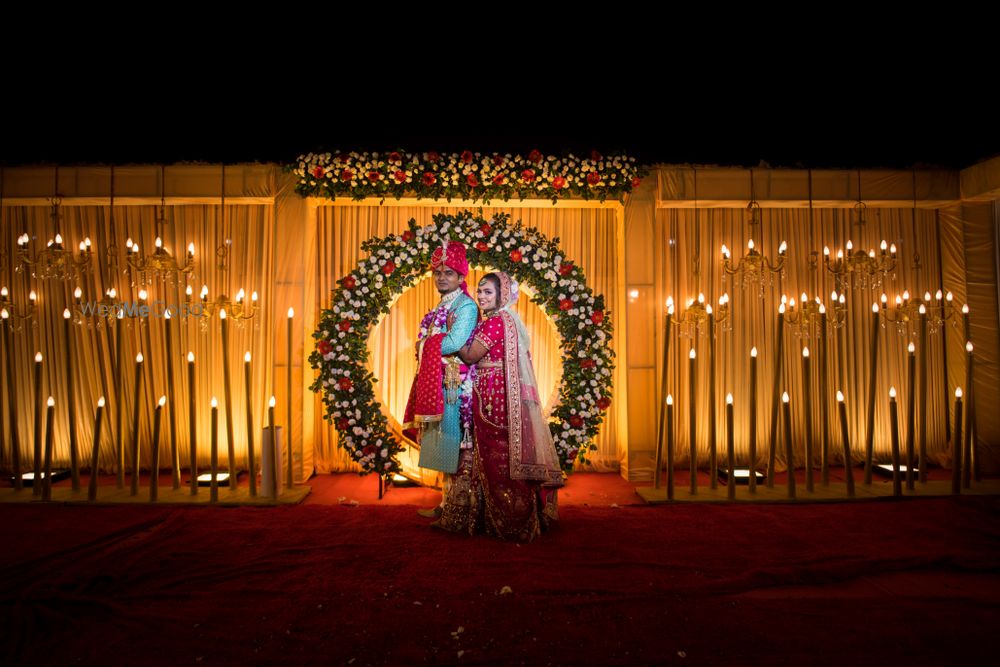 Photo From Vimal+ Meenakshi - By Tasvir Photos & Films