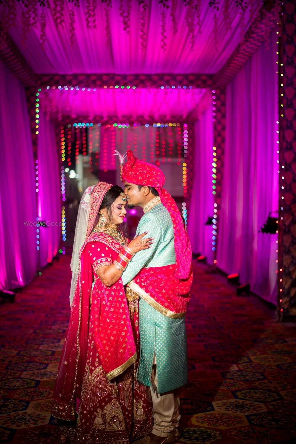 Photo From Vimal+ Meenakshi - By Tasvir Photos & Films