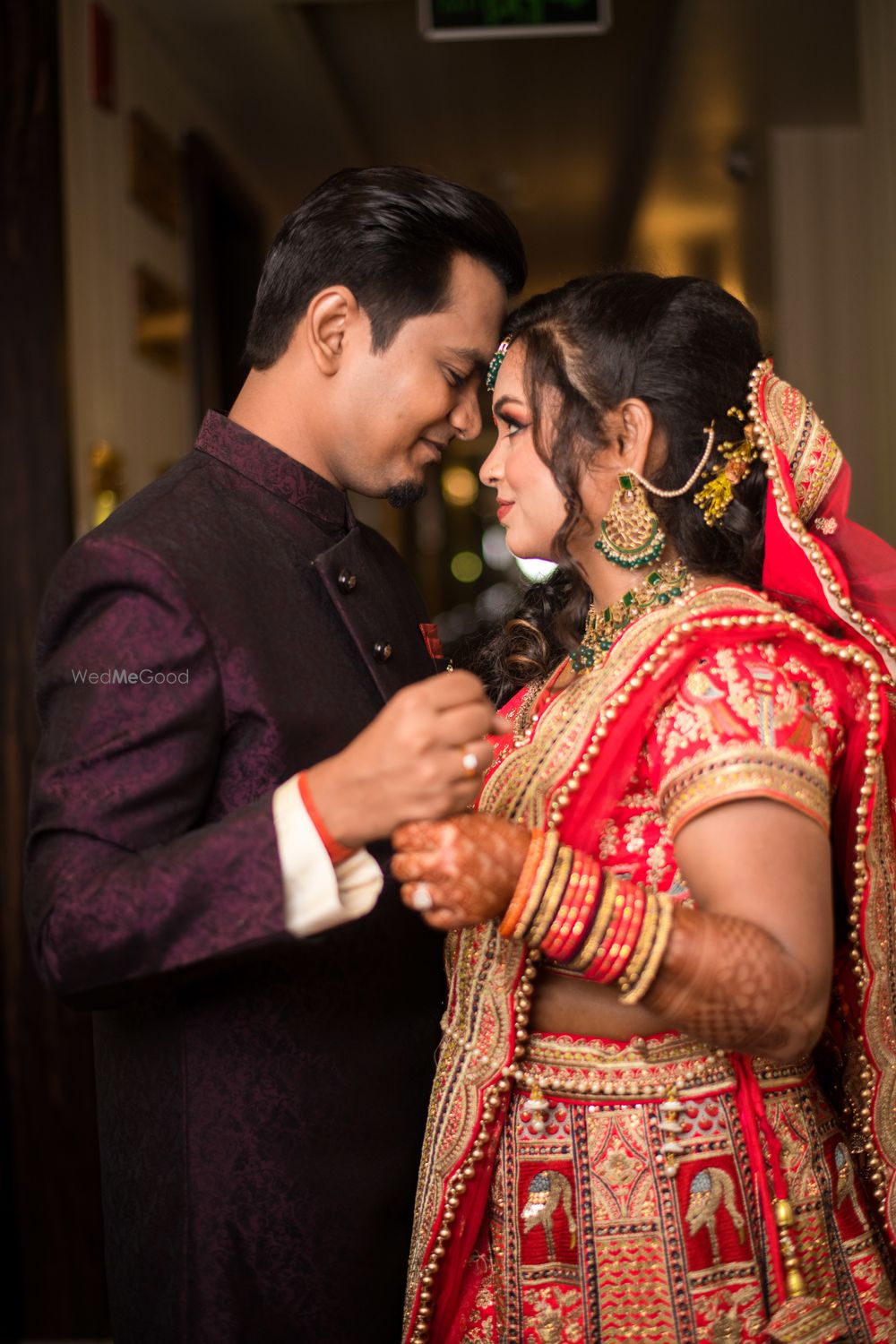 Photo From Vimal+ Meenakshi - By Tasvir Photos & Films