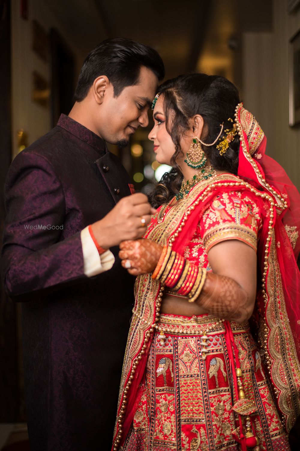 Photo From Vimal+ Meenakshi - By Tasvir Photos & Films