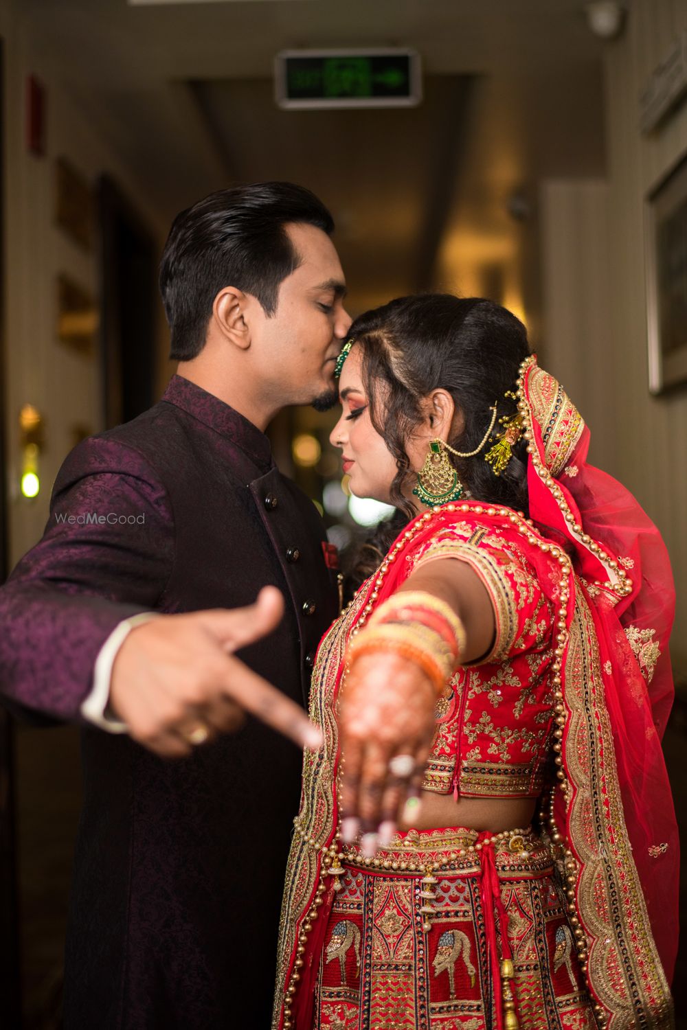 Photo From Vimal+ Meenakshi - By Tasvir Photos & Films