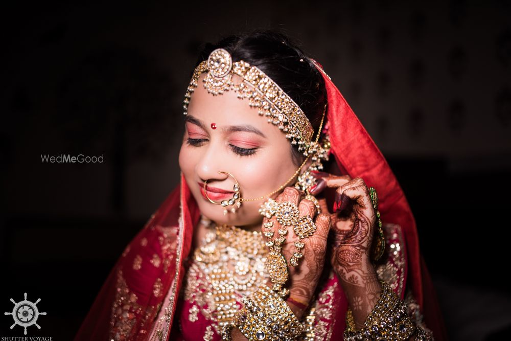 Photo From Umesh ki priyanka - By Shutter Voyage