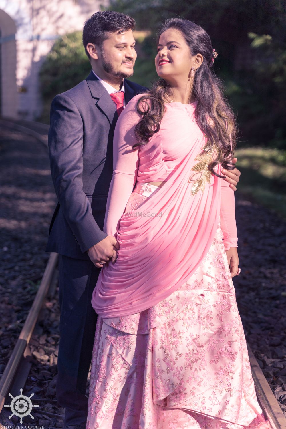 Photo From aashray and Chetna - By Shutter Voyage
