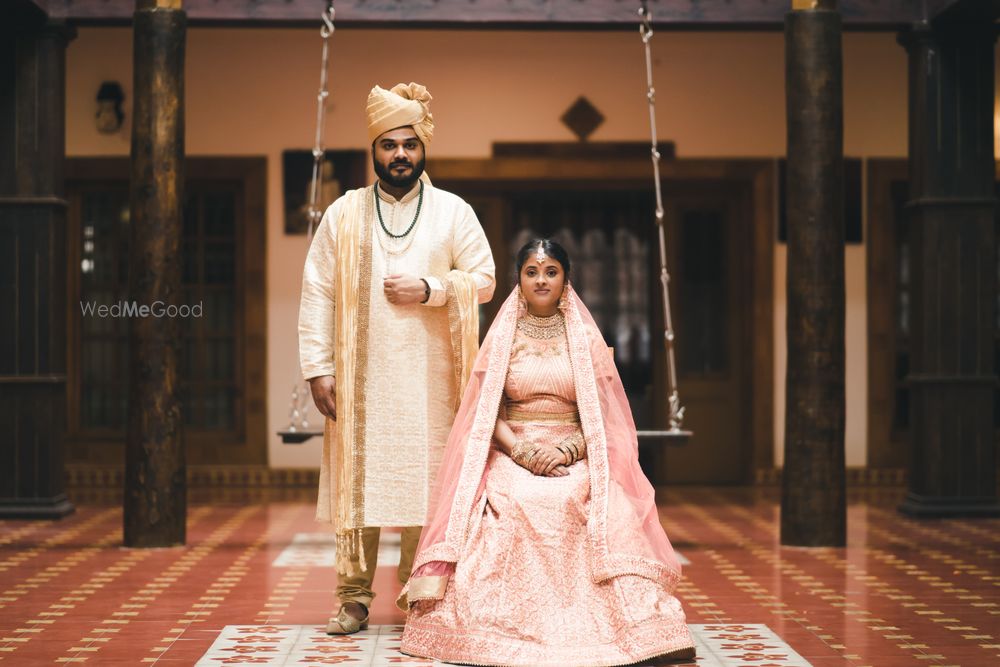 Photo From Navina and Karthik - By Shutter Voyage