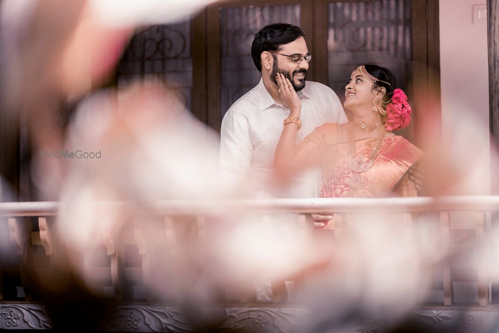 Photo From Navina and Karthik - By Shutter Voyage