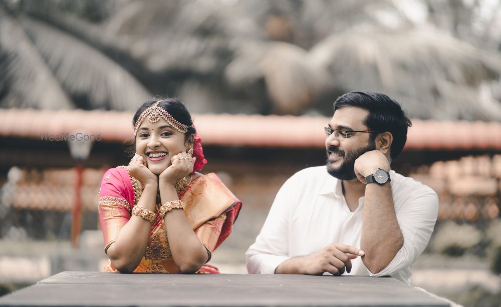 Photo From Navina and Karthik - By Shutter Voyage