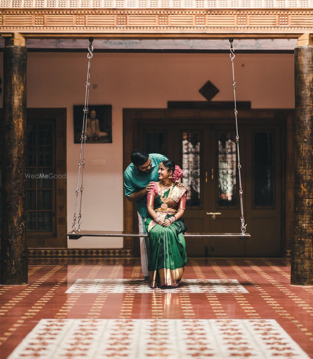 Photo From Navina and Karthik - By Shutter Voyage