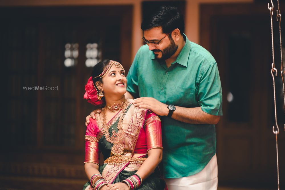 Photo From Navina and Karthik - By Shutter Voyage