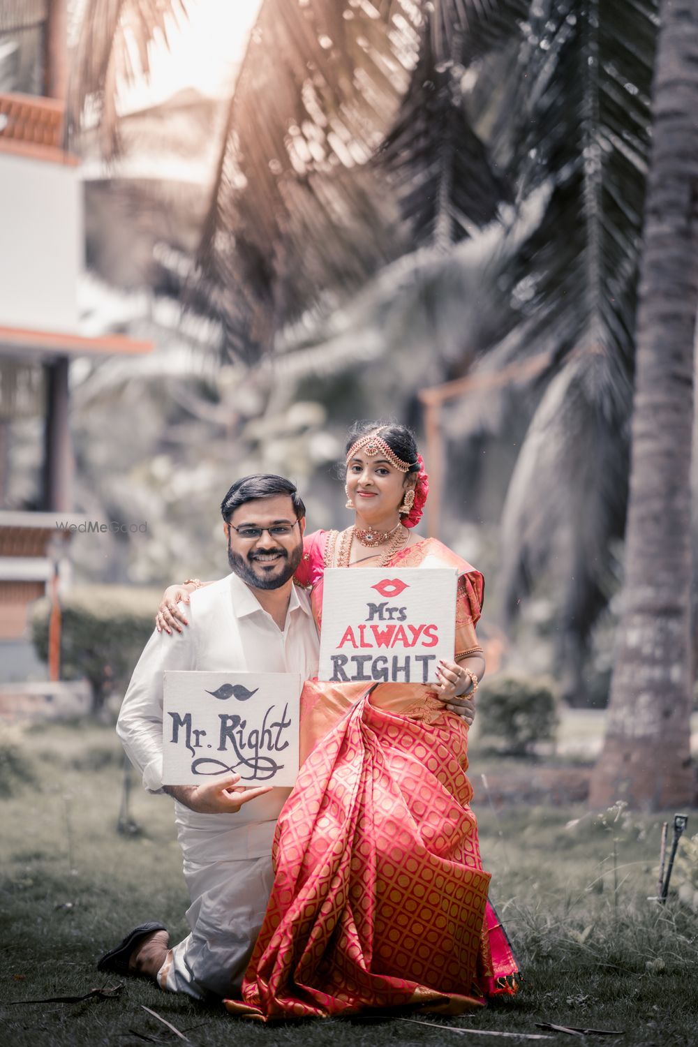 Photo From Navina and Karthik - By Shutter Voyage