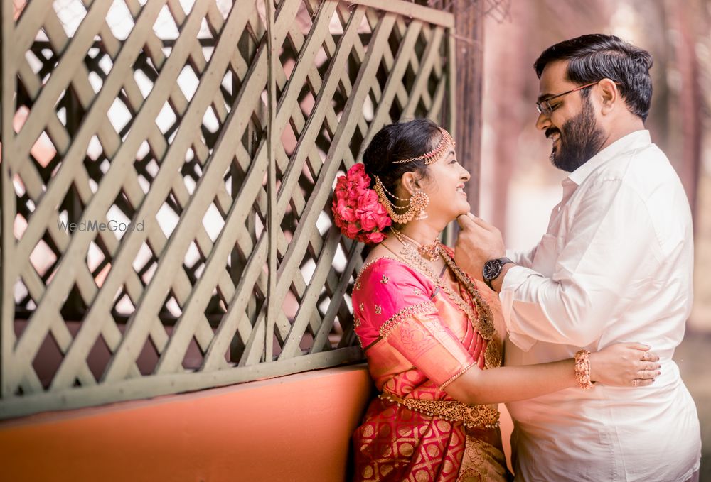 Photo From Navina and Karthik - By Shutter Voyage