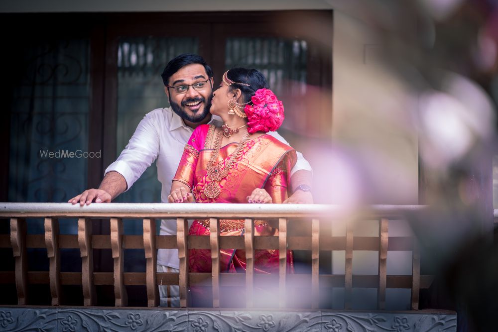 Photo From Navina and Karthik - By Shutter Voyage