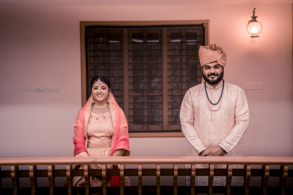 Photo From Navina and Karthik - By Shutter Voyage