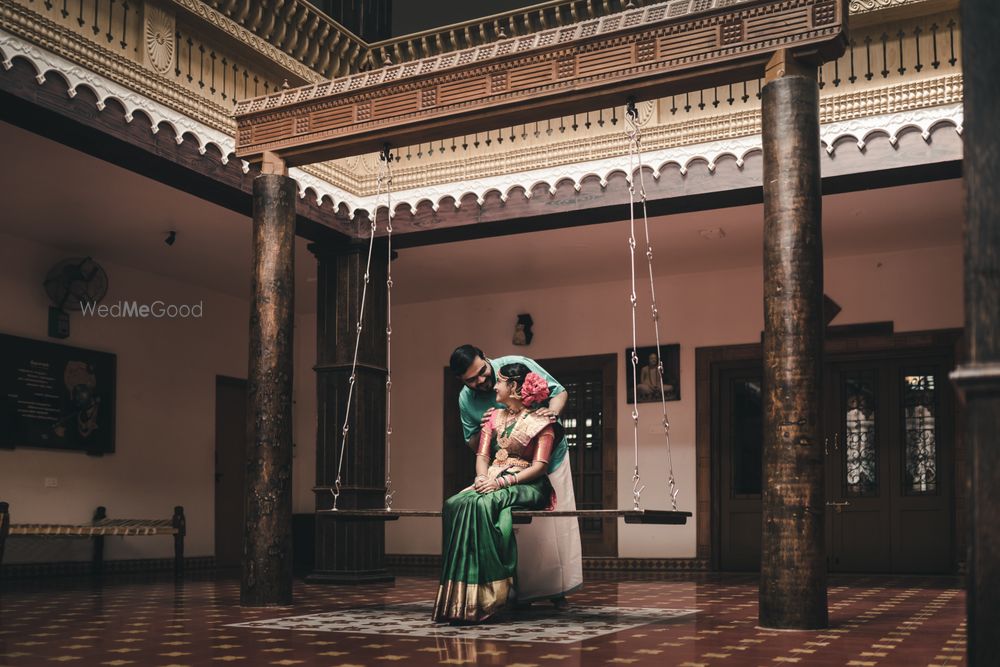 Photo From Navina and Karthik - By Shutter Voyage