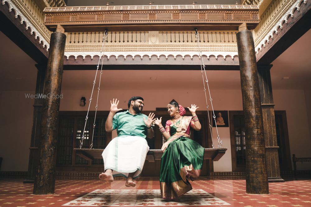 Photo From Navina and Karthik - By Shutter Voyage