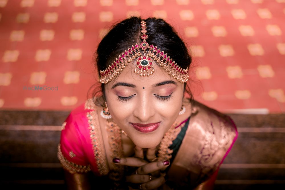 Photo From Navina and Karthik - By Shutter Voyage