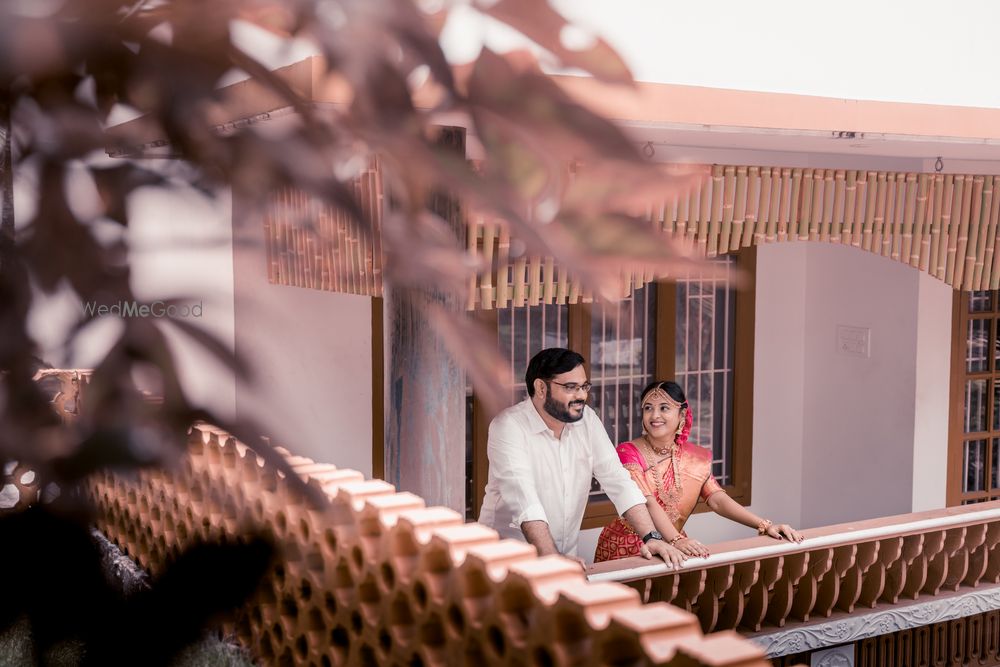 Photo From Navina and Karthik - By Shutter Voyage