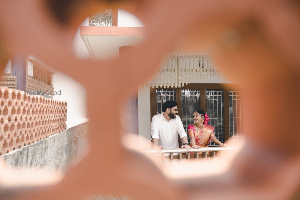 Photo From Navina and Karthik - By Shutter Voyage