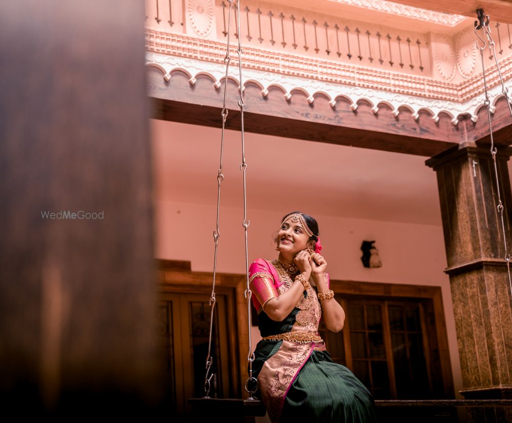 Photo From Navina and Karthik - By Shutter Voyage