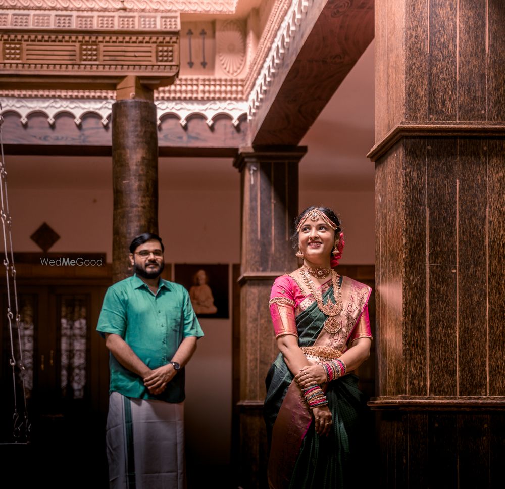 Photo From Navina and Karthik - By Shutter Voyage