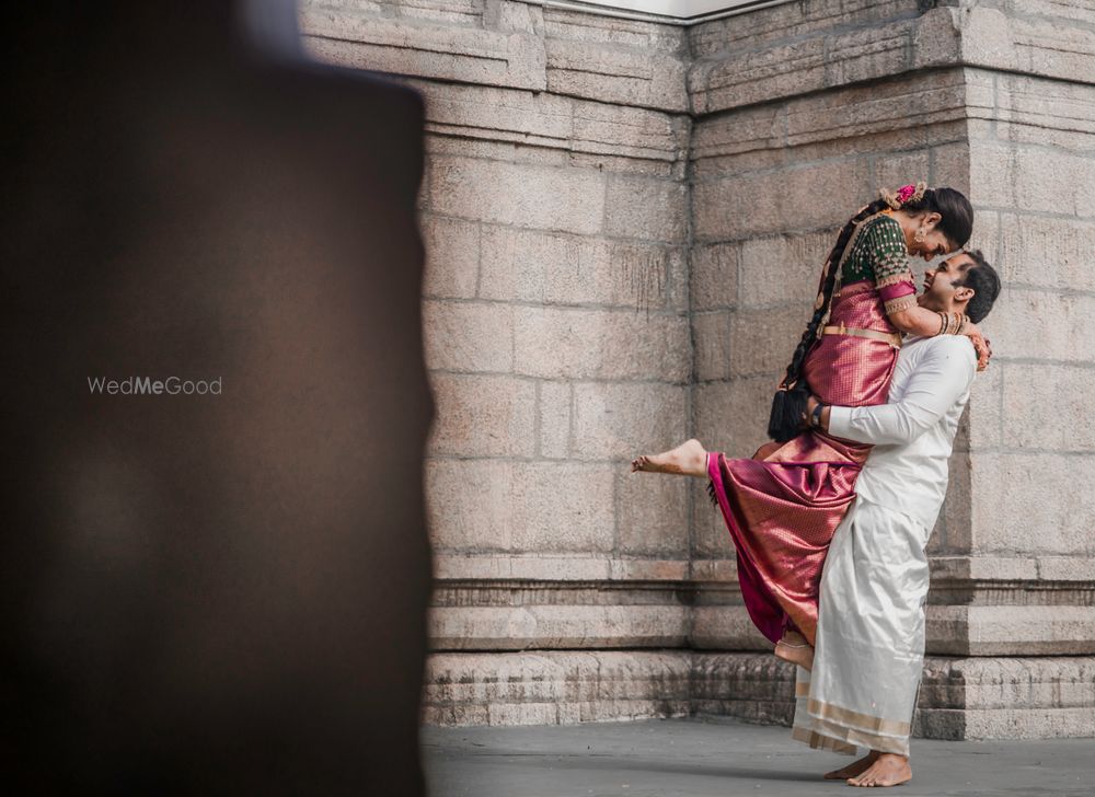 Photo From couple portraits - By Shutter Voyage