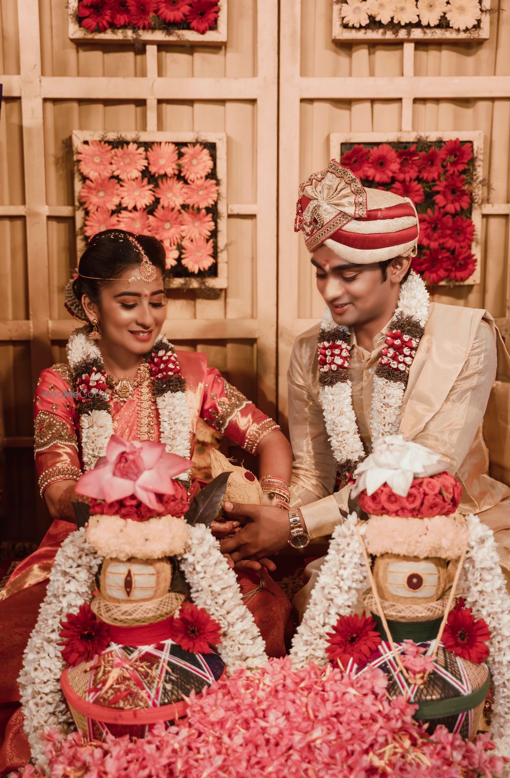 Photo From Raghul and sreeniti - By Shutter Voyage