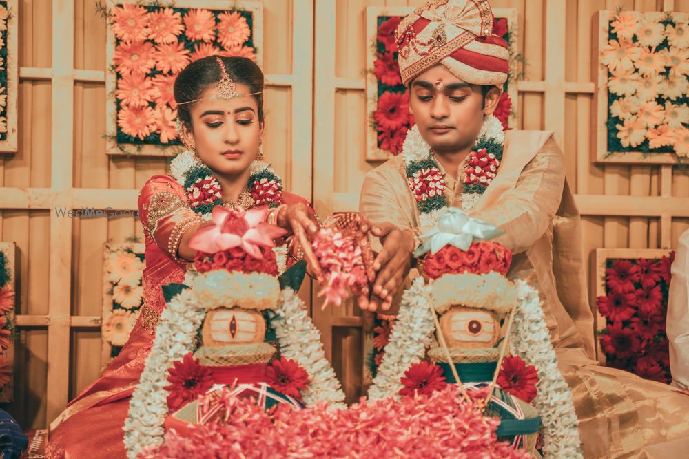 Photo From Raghul and sreeniti - By Shutter Voyage