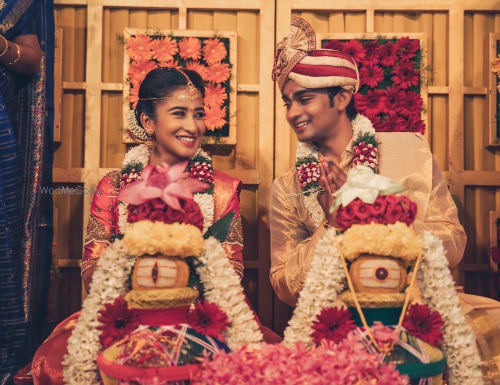 Photo From Raghul and sreeniti - By Shutter Voyage