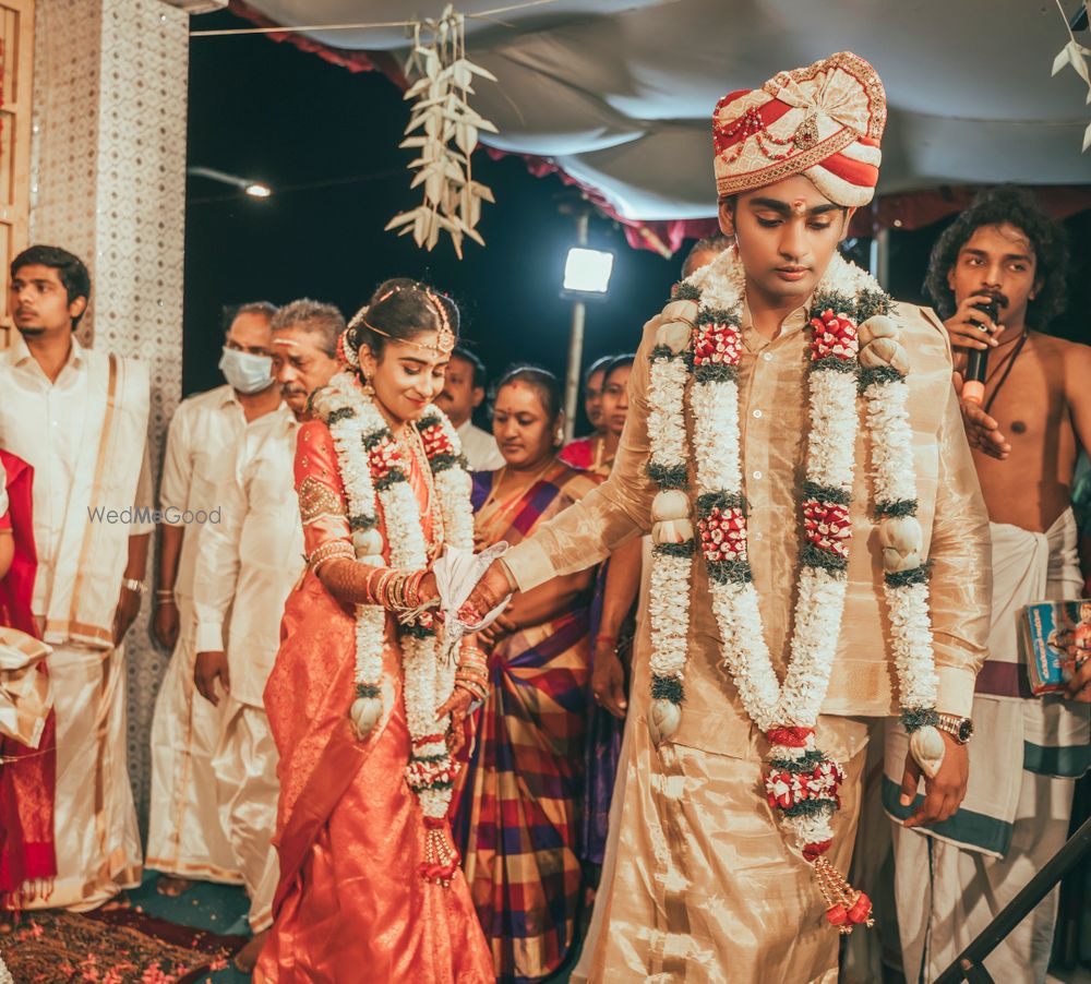 Photo From Raghul and sreeniti - By Shutter Voyage