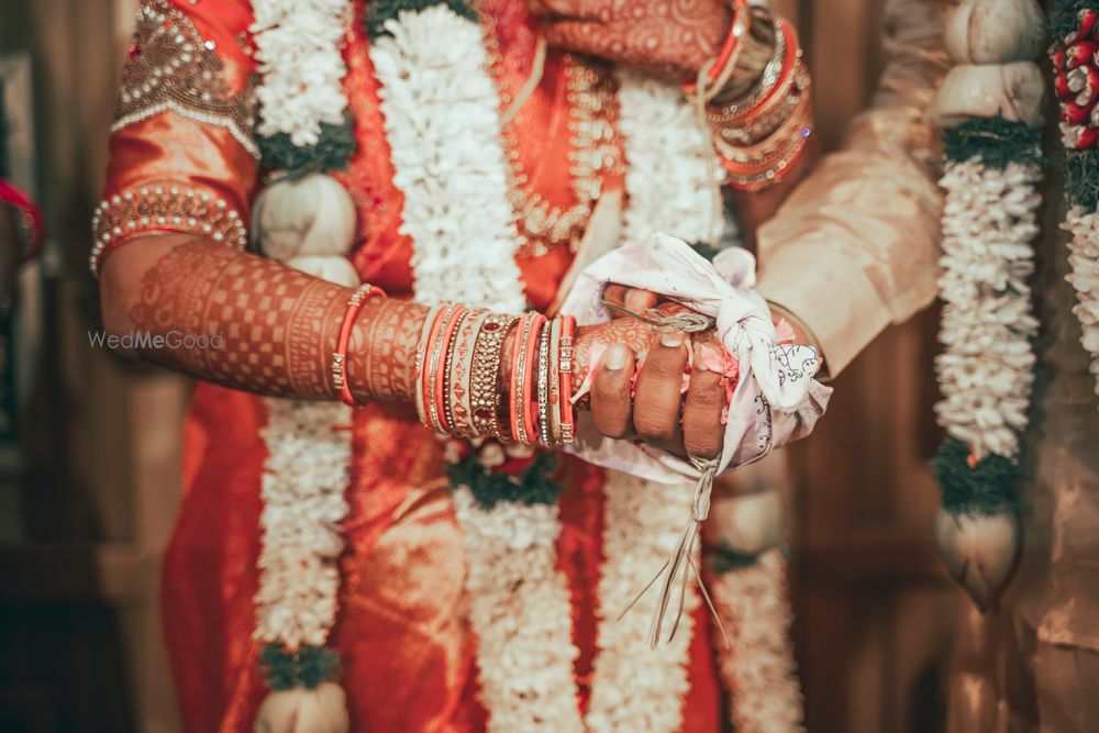 Photo From Raghul and sreeniti - By Shutter Voyage