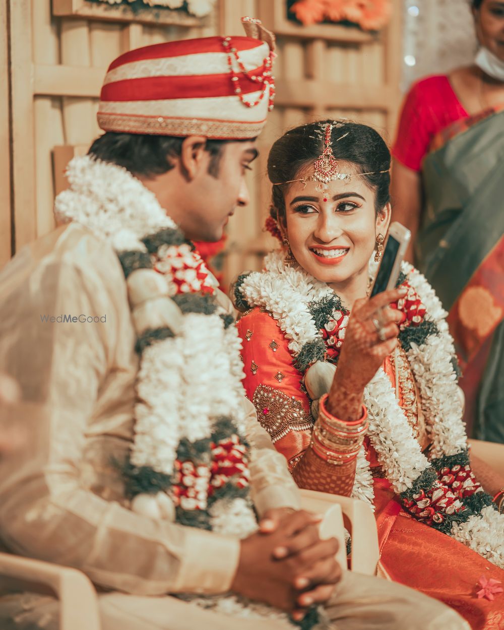 Photo From Raghul and sreeniti - By Shutter Voyage