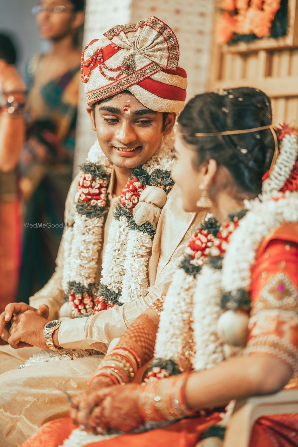 Photo From Raghul and sreeniti - By Shutter Voyage