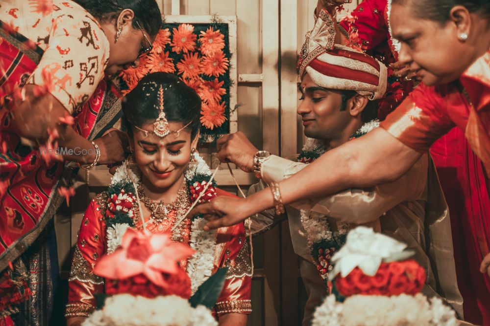 Photo From Raghul and sreeniti - By Shutter Voyage