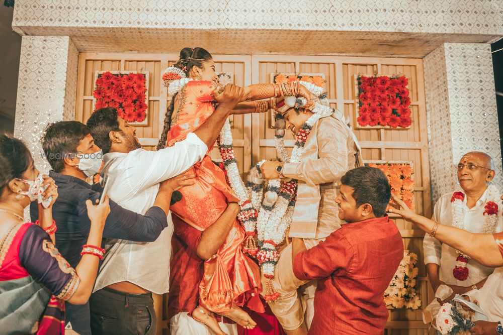 Photo From Raghul and sreeniti - By Shutter Voyage