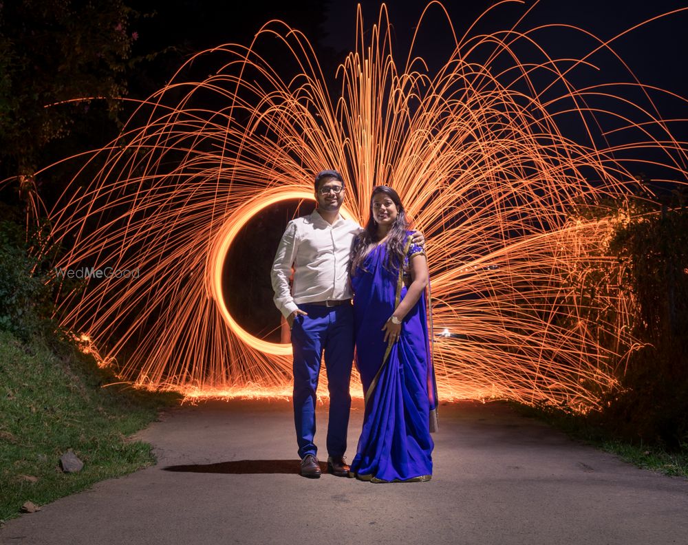 Photo From Ankit and pragya - By Shutter Voyage