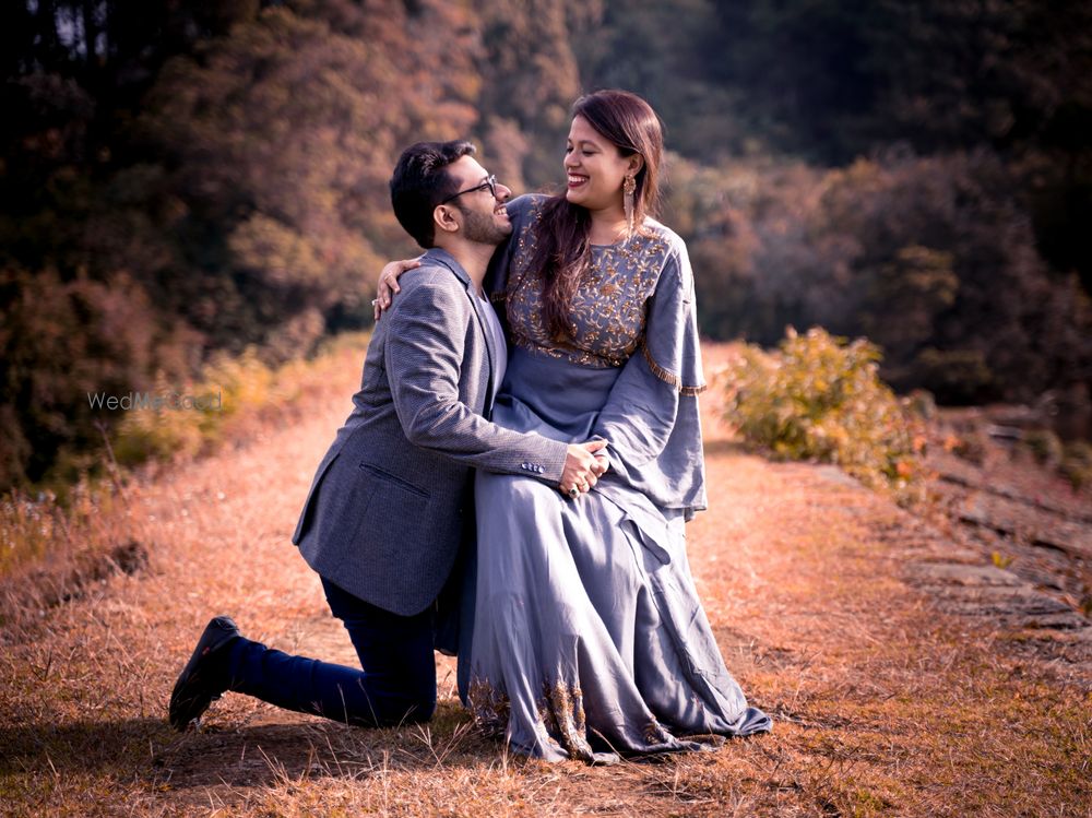 Photo From Ankit and pragya - By Shutter Voyage