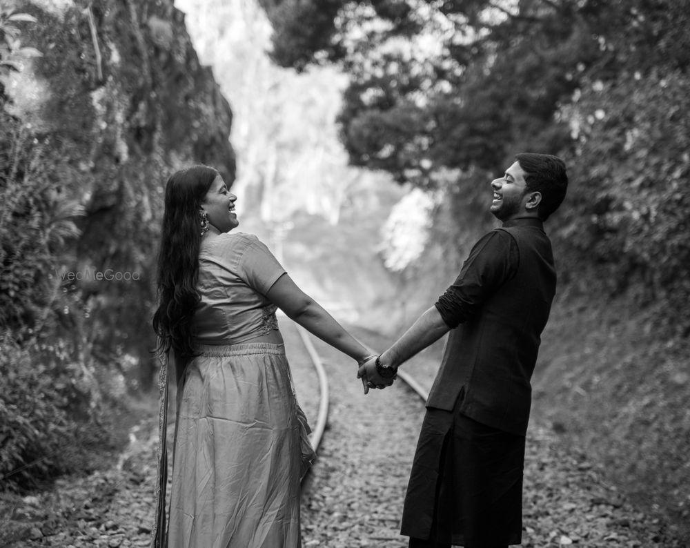 Photo From Ankit and pragya - By Shutter Voyage