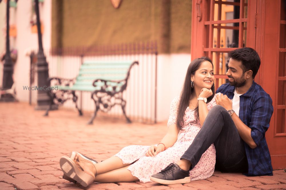 Photo From ARIHANT AND SHREYA - By Shutter Voyage